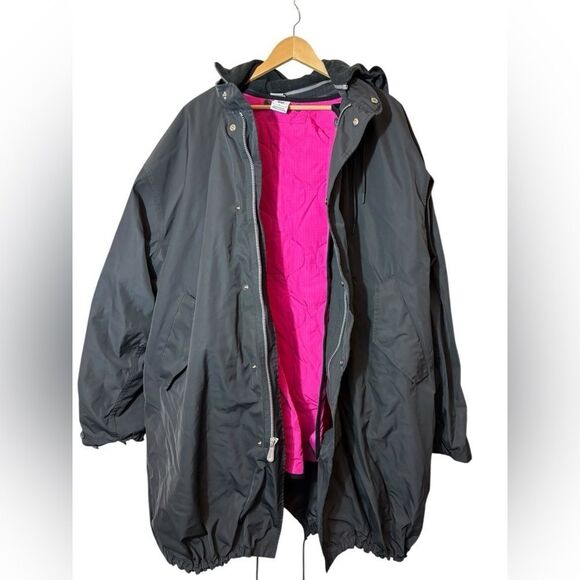 Nike therma fit large coat - Picture 4 of 9